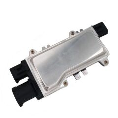 Chevrolet Captiva C140 2.0 Dizel Soğutucu Fan Modülü OEM