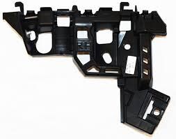 Opel Astra K Sağ Tampon Braketi Orijinal