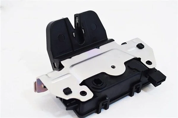 Opel Astra H Bagaj Kilidi Sedan Kasa Araçlara Uygun