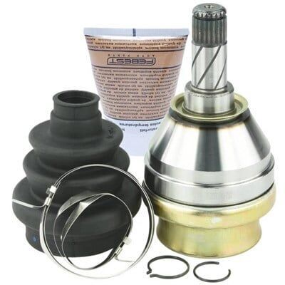 Opel Zafira A 1.6 Iç Aks Kafası