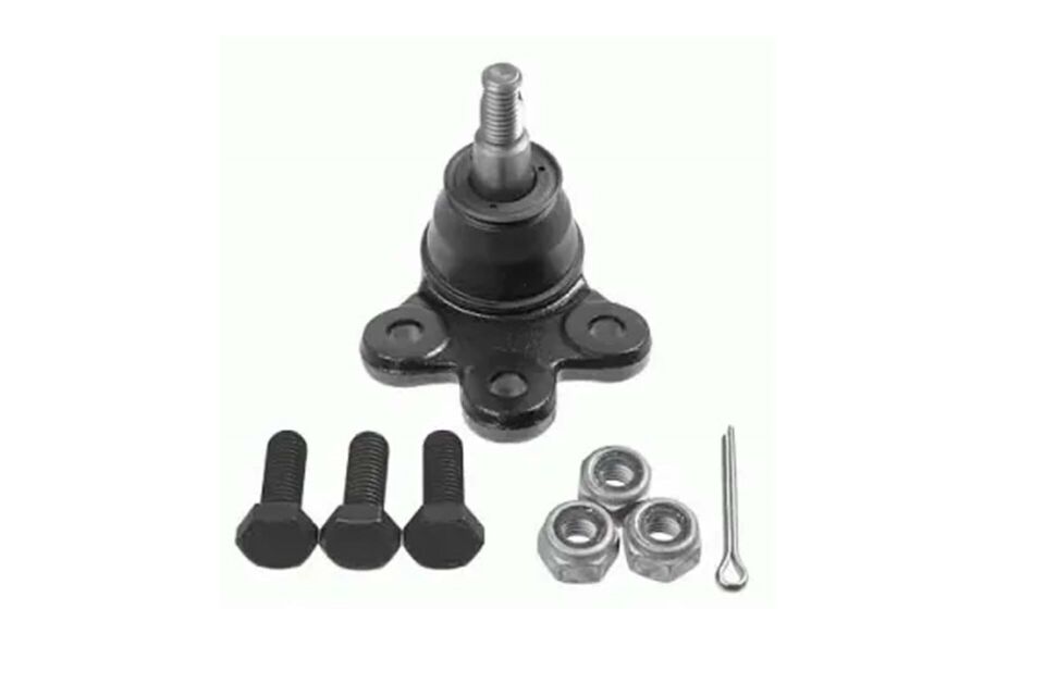 Chevrolet Captiva  ROTİL