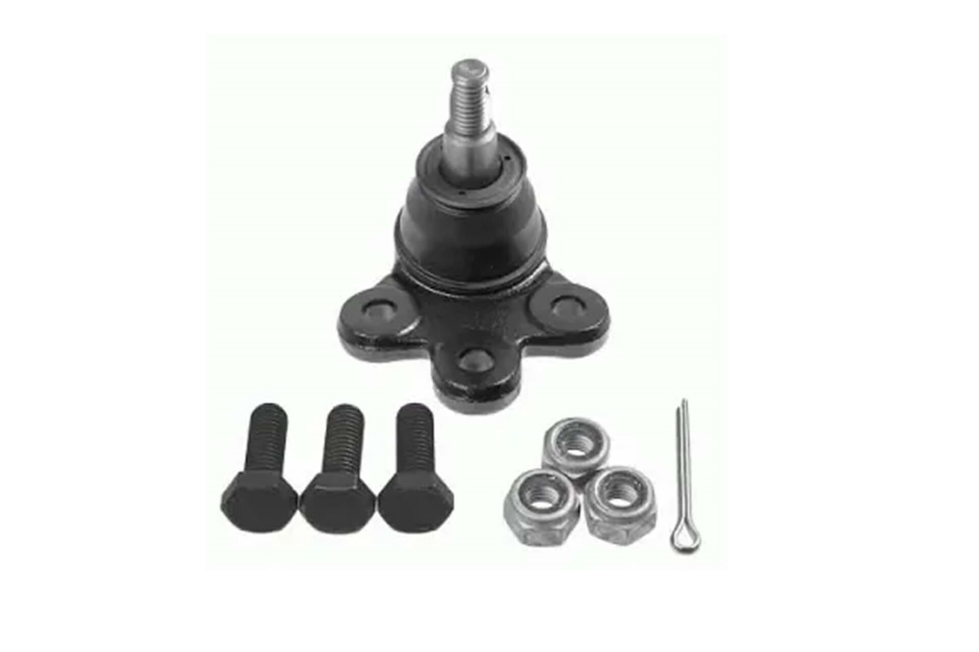 Chevrolet Captiva  ROTİL