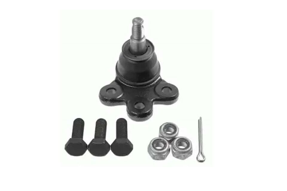 Chevrolet Captiva  ROTİL