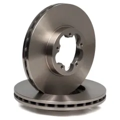 FREN DİSKİ (TEK) ON HAVA KANALLI 294-5 FORD TRANSİT V 184 00>