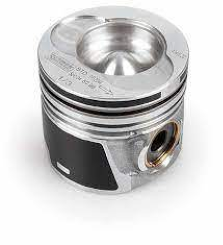 PİSTON SEGMAN 0,20 MM KISA FIESTA FUSION BIBPER MEMO C2 C3 206 307 1,4 TDCİ HDİ 68 PS (DV4 EURO 4) 02-12