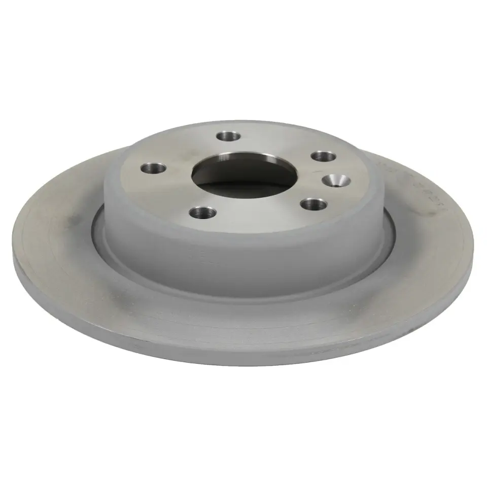 Opel Astra K Arka Fren Diski (1 Adet)