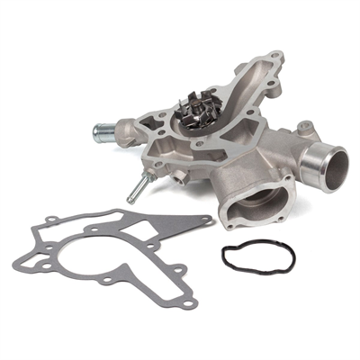 Opel Corsa C 1.0 /1.2 /1.4 Twinport Devirdaim (Su Pompası) GRAF