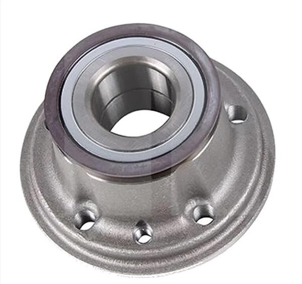 POYRALI RULMAN ÜNİTESİ ARKA PASSAT V 00>05 SUPERB I 01>08 A6 97>05 5 BİJON ABS (131*70.45)