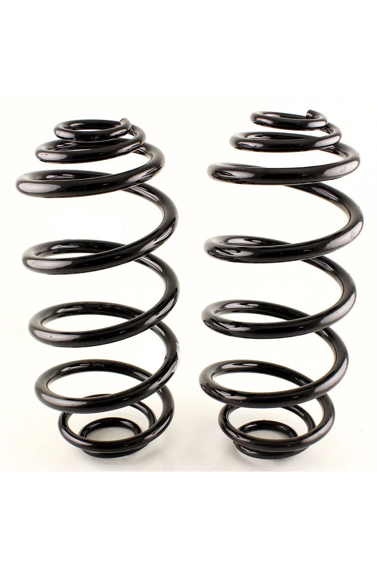 Chevrolet Cruze 1.6 Arka Helezon Yayı Takımı