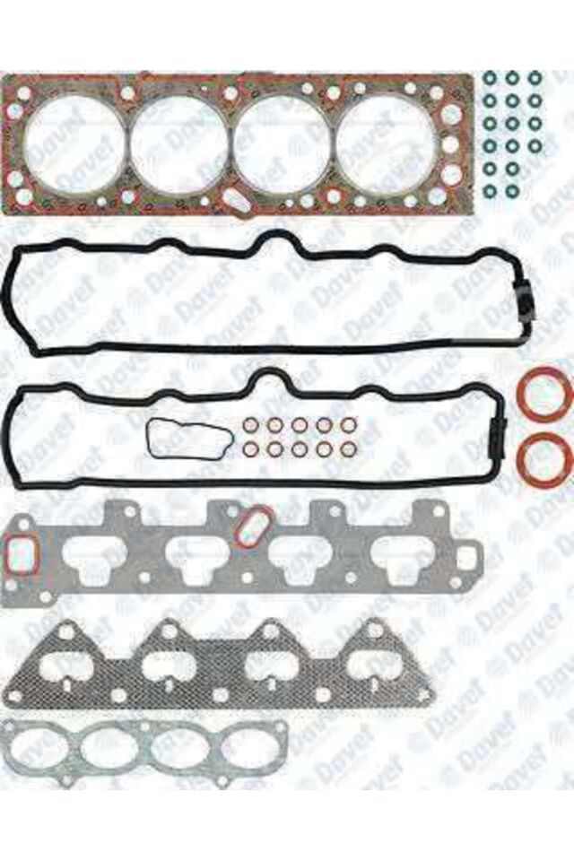 Opel Corsa B Ust Takım Conta /tıgra 1.4 16v X14xe