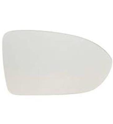 Astra K Elektrikli Ayna Camı 16kör Noktalı Hb Sol 2016