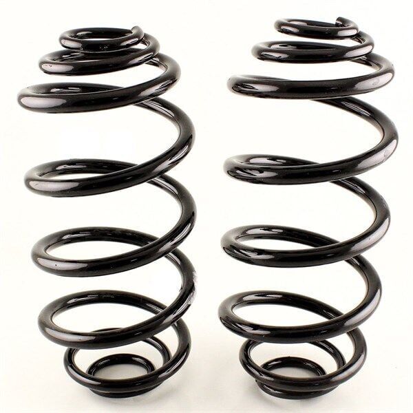 Chevrolet Cruze 1.6 Arka Helezon Yayı Takımı