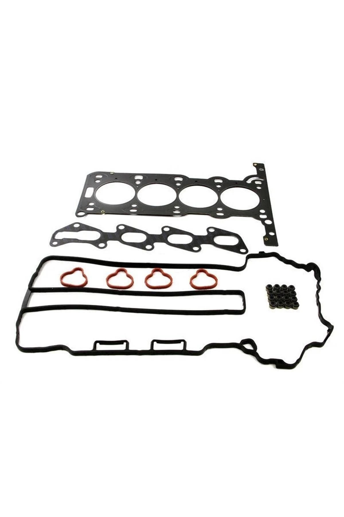 Opel Corsa C 1.0 Z10XE Motor Üst Takım Conta Victor Reinz Marka