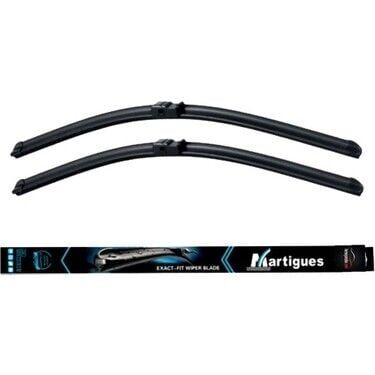 MARELLI MARKA SİLECEK TAKIM FLAT OPEL ASTRA H (550+450) ÖN