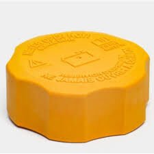 Chevrolet Captiva C140 Yedek Su Depo Kapağı Orijinal