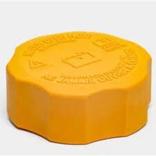 Chevrolet Captiva C140 Yedek Su Depo Kapağı Orijinal