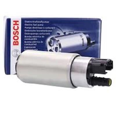 YAKIT POMPASI (TEK POMPA) 3.8 BAR ASTRA G--CORSA B-C-VECTRA B-LACETTI-206-ALBEA-LADA UNIVERSAL