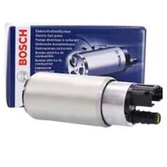 YAKIT POMPASI (TEK POMPA) 3.8 BAR ASTRA G--CORSA B-C-VECTRA B-LACETTI-206-ALBEA-LADA UNIVERSAL
