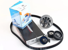 Chevrolet Cruze 1.6 Triger Seti Gates / Devirdaim Graf