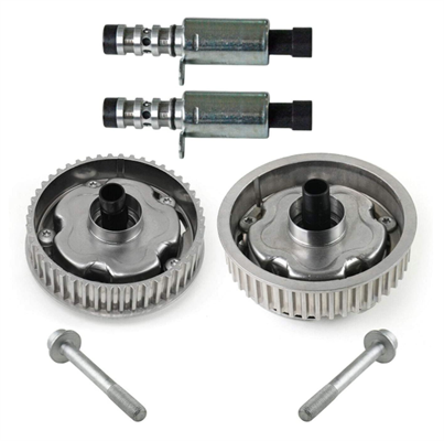 Chevrolet Cruze 1.6 Eksantrik Yağlı Dişli Takım / Eksantrik Mil Selenoid Valfi Ürün