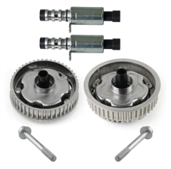 Chevrolet Cruze 1.6 Eksantrik Yağlı Dişli Takım / Eksantrik Mil Selenoid Valfi Ürün