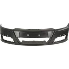 Opel Astra H 2007 Model Sonrası Ön Tampon