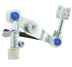 Opel Combo C Komple Vites Kol Mekanizması İthal Ürün