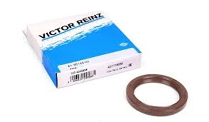 Opel Corsa C 1.7 Dizel Arka Krank Keçesi Victor Reinz (VİC.81-53299-00 , 614825c)