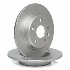 Opel Astra K Arka Disk Takım 264 mm