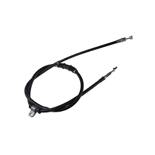 | Chevrolet Captiva Sol El Fren Teli 2007-2010