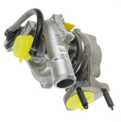 Opel Combo C 1.3 Dizel Komple Turbo Gm Marka