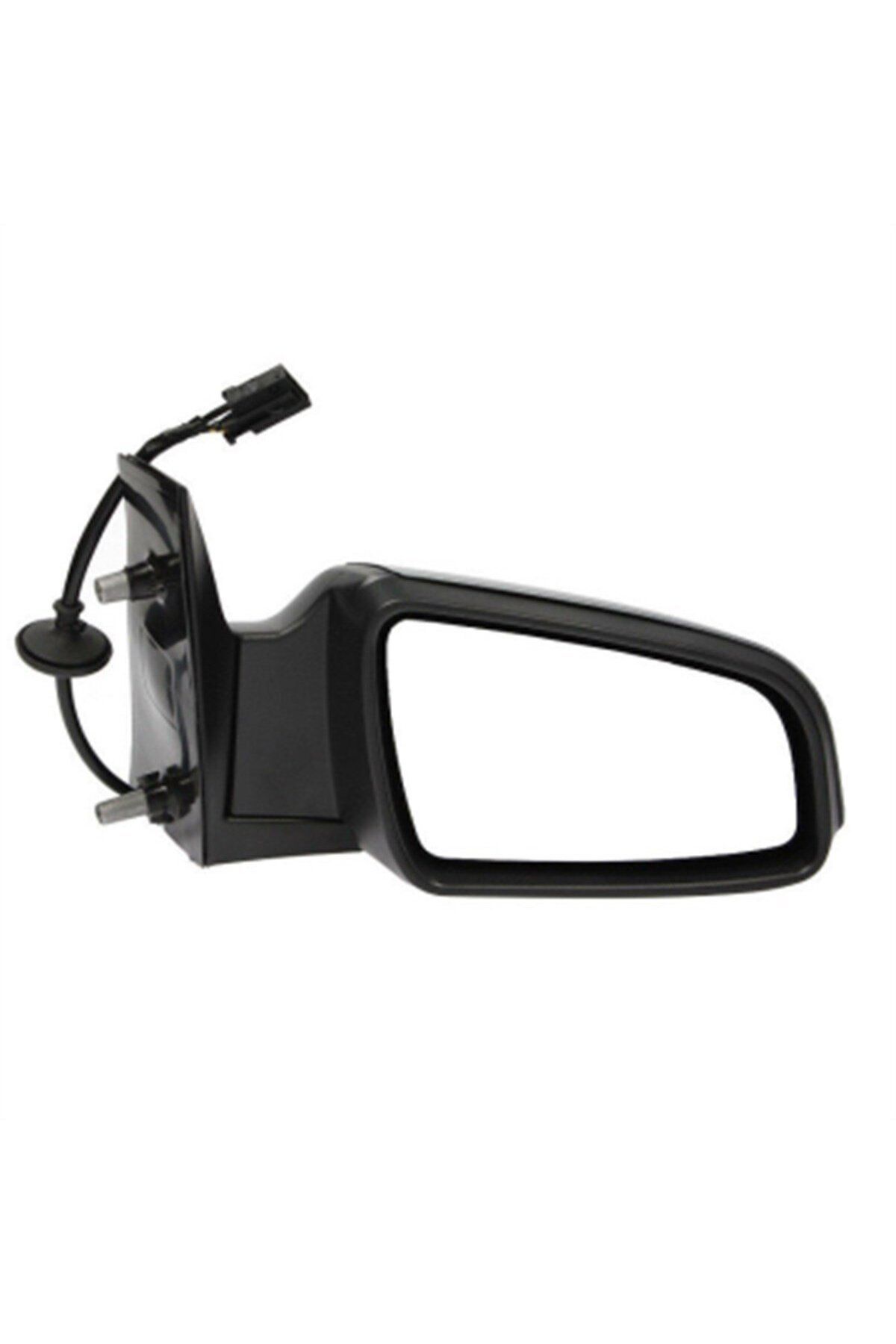 Opel Zafira A 99-04 Sağ Dış Dikiz Aynası Elektrikli Komple