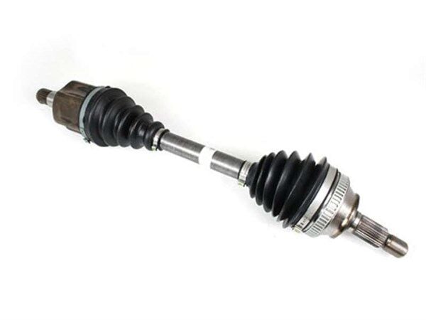 Chevrolet Yeni Captiva C140 Komple Sağ Aks GM