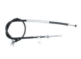 Chevrolet Captiva Sağ El Fren Teli 2007-2011