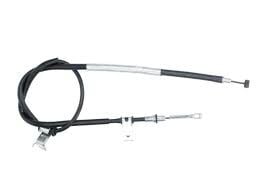 Chevrolet Captiva Sağ El Fren Teli 2007-2011