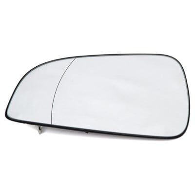 Opel Astra H Sağ Dikiz Ayna Camı Büyük Tip