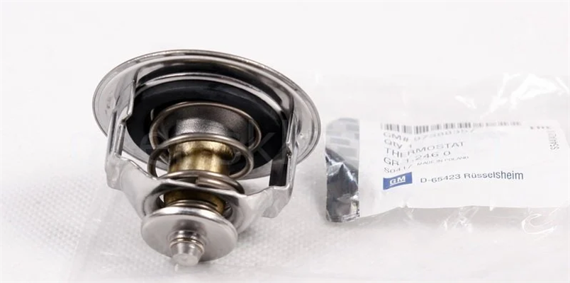 Opel Combo C 1.7 Dizel Termostat Orjinal Ürün
