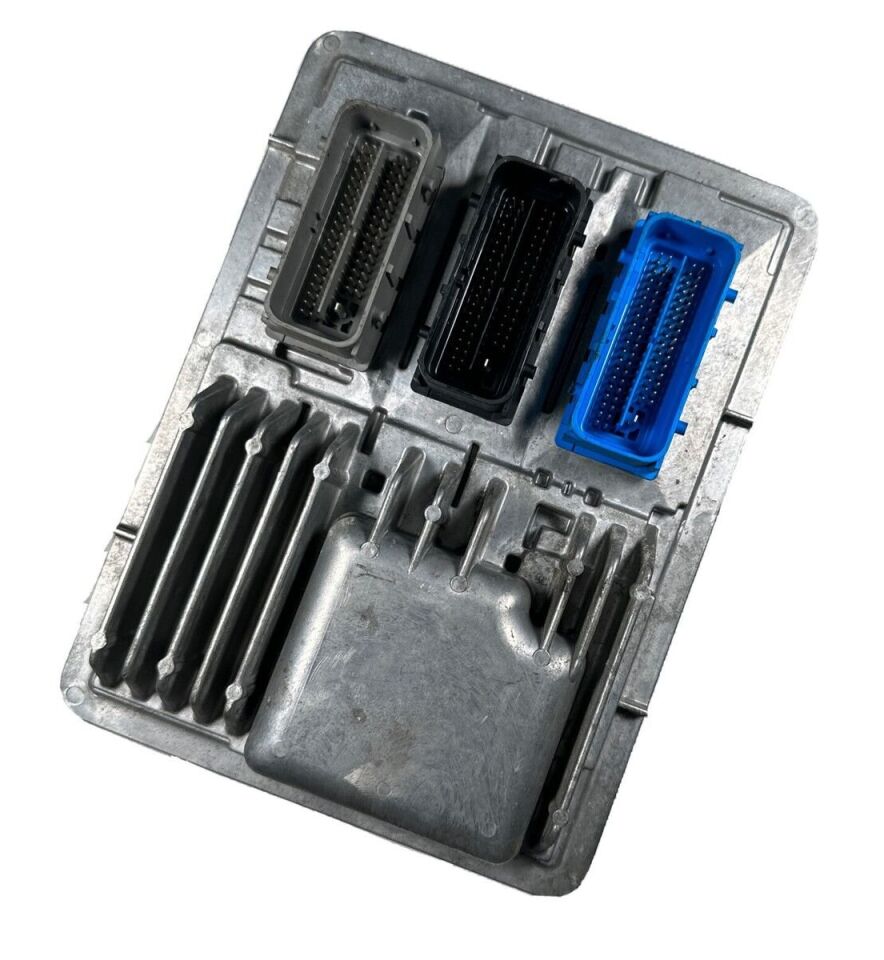 Chevrolet Cruze ECM Modülü GM