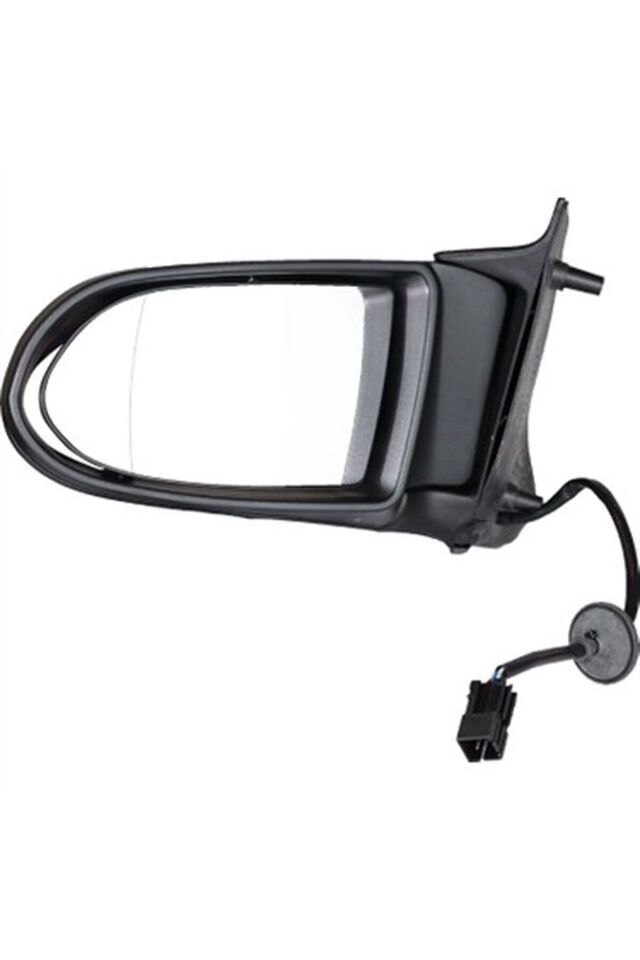 Opel Zafira A 99-04 Sol Dış Dikiz Aynası Elektrikli Komple