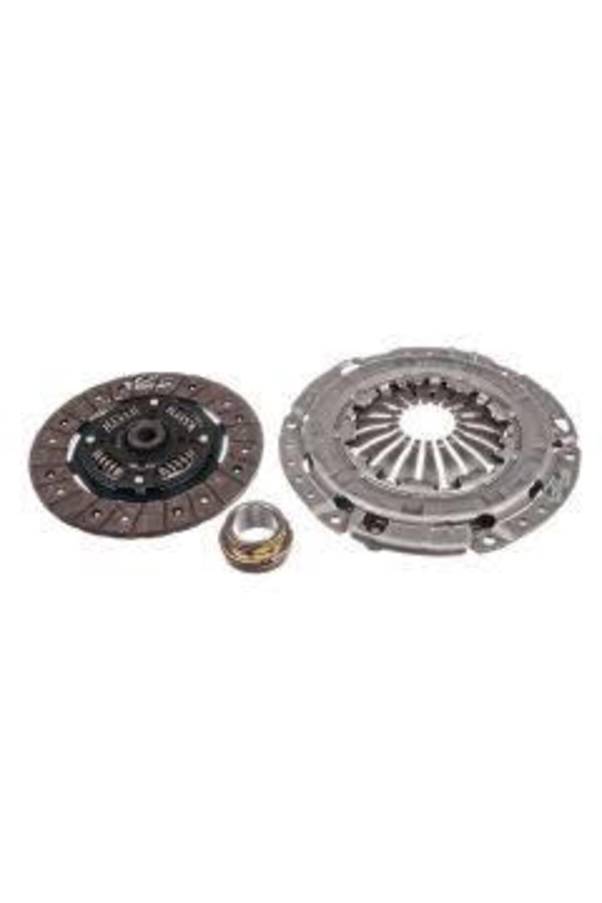 DEBRİYAJ SETİ BASKI DİSK ASTRA F-VECTRA A-CALIBRA A1.6-1.8-1.8 16V-2.0-2.0 16V 16LZ2-C18NZ-C18XEL