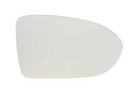 Opel Astra K Sağ Ayna Camı Elektrikli (Kör Nokta Alarmı Hariç) İthal Ürün