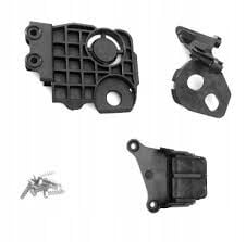 OPEL GRANDLAND  Sağ Far Onarım Ayağı Tamir Kiti