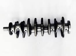 Chevrolet Captiva C140 Krank Mili Orijinal