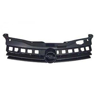 Opel Astra H Panjur Alt Plastiği İthal Taiwan Marka