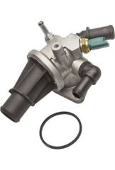 Opel Combo C 1.3 Dizel Termostat Müşürlü Calorstat Vernet