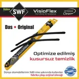 Opel Astra J Muz Silecek Takımı Ön Arka