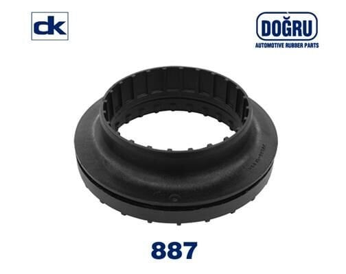 AMORTİSÖR TAKOZU BİLYA VECTRA C-ASTRA H