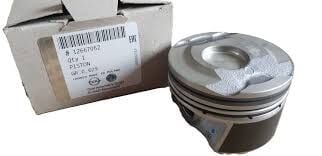 Opel Astra K 1.4 Turbo (150 BG) Piston Sekman Takımı (4 Adet) Orijinal