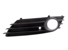 Opel Astra H 2004 - 2006 Sol Sis Kapağı Sisli Model