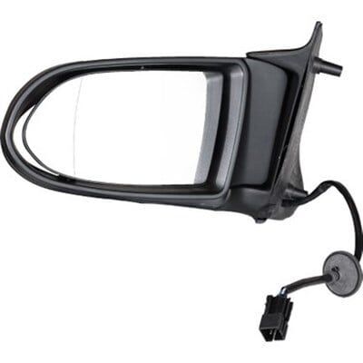 Opel Zafira A 99-04 Sol Dış Dikiz Aynası Elektrikli Komple